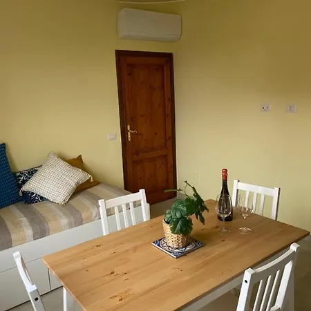 Holiday home A Due Passi Dal Mare Castiglioncello