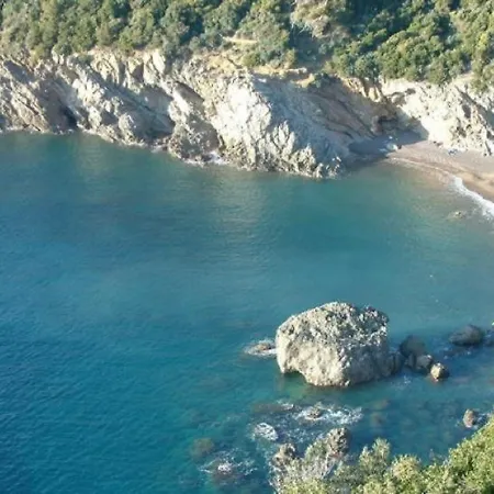 A Due Passi Dal Mare Holiday home