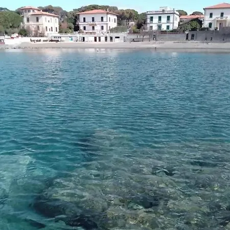 A Due Passi Dal Mare