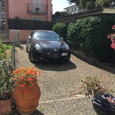 Holiday home A Due Passi Dal Mare