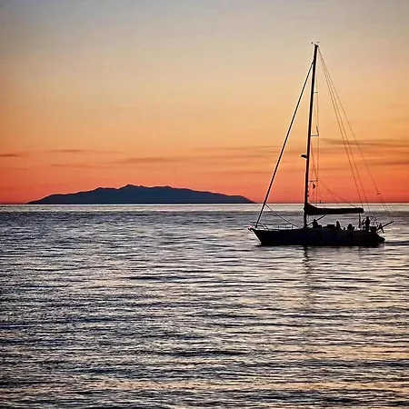 A Due Passi Dal Mare Holiday home Castiglioncello