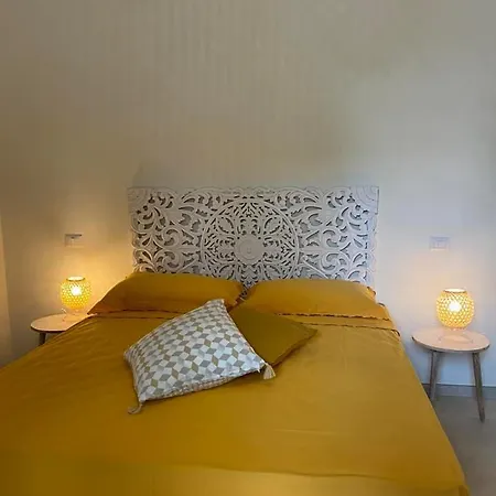 Holiday home A Due Passi Dal Mare *