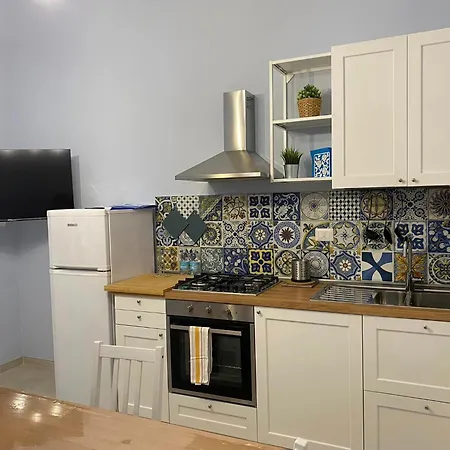 A Due Passi Dal Mare Holiday home Castiglioncello