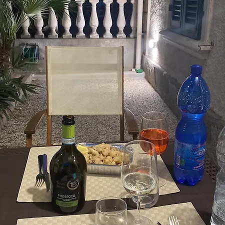 A Due Passi Dal Mare Holiday home