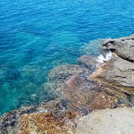 A Due Passi Dal Mare Holiday home *