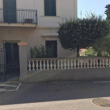 Ferienhaus A Due Passi Dal Mare *
