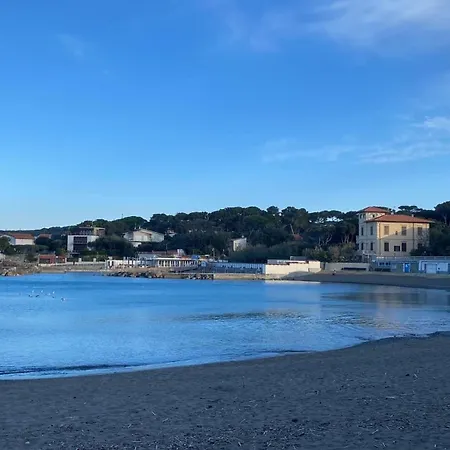 A Due Passi Dal Mare * Castiglioncello